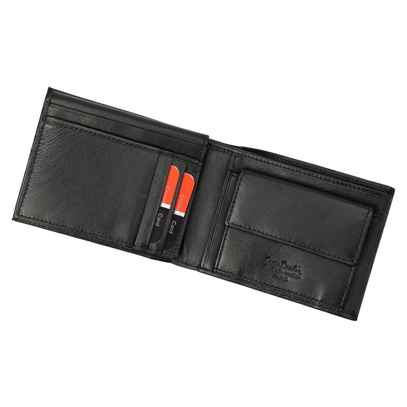 Pánská značková peněženka Pierre Cardin (GPPN83)
