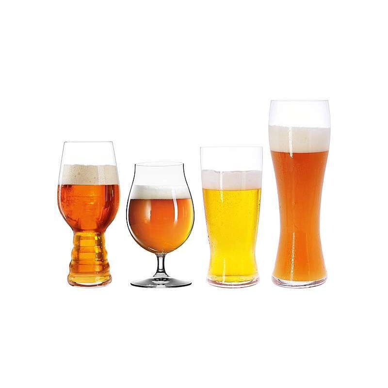 Spiegelau Beer Classics Tasting kit 4 ks