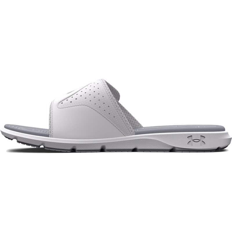 Pantofle Under Armour Mercenary Slides 3026035-100