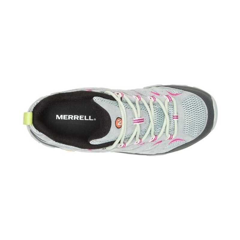 Dámské šedé Merrell J037230