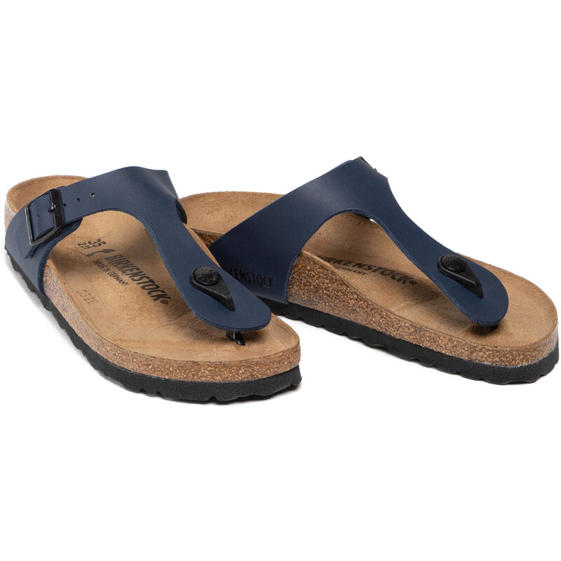 Žabky Birkenstock