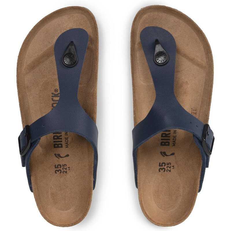 Žabky Birkenstock