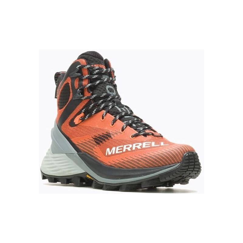 Dámské oranžové Merrell J037332