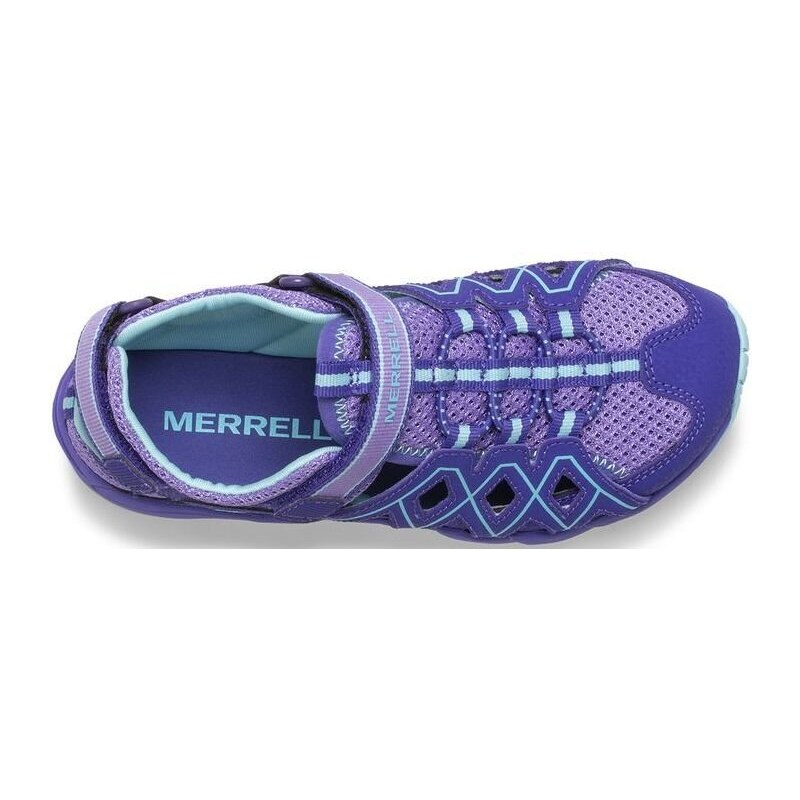 Dětské fialové Merrell MK163198