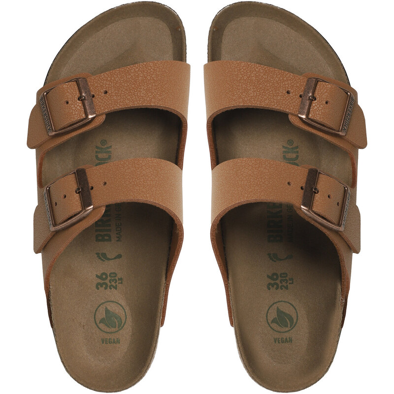 Nazouváky Birkenstock