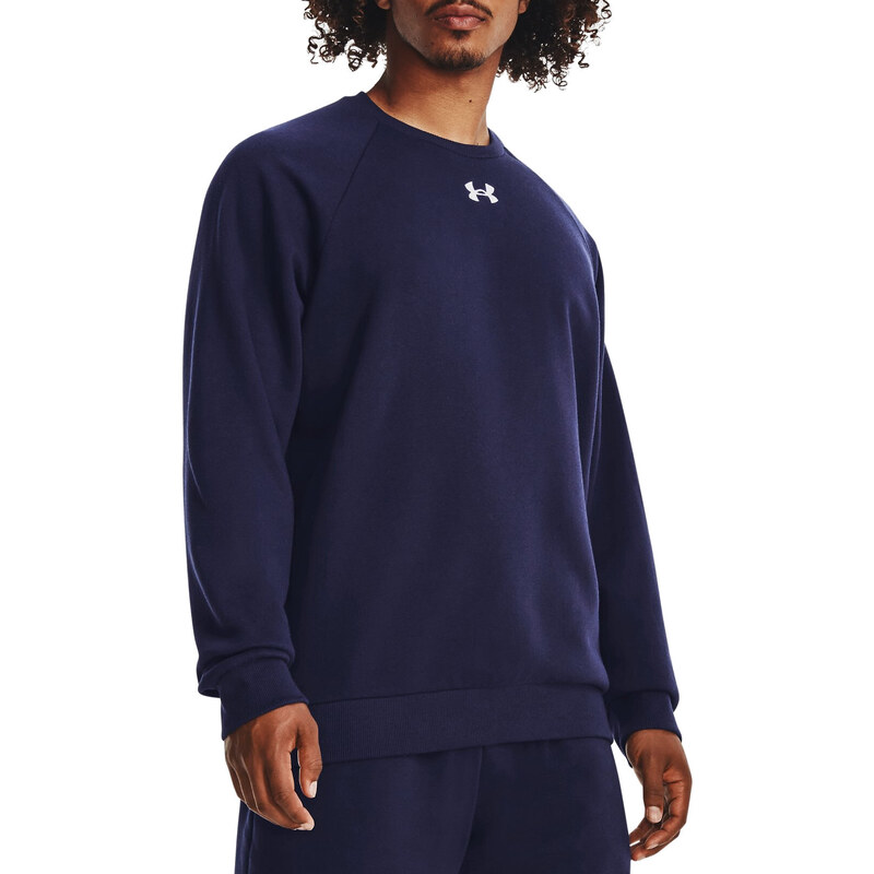 Mikina Under Armour Rival Fleece pánské