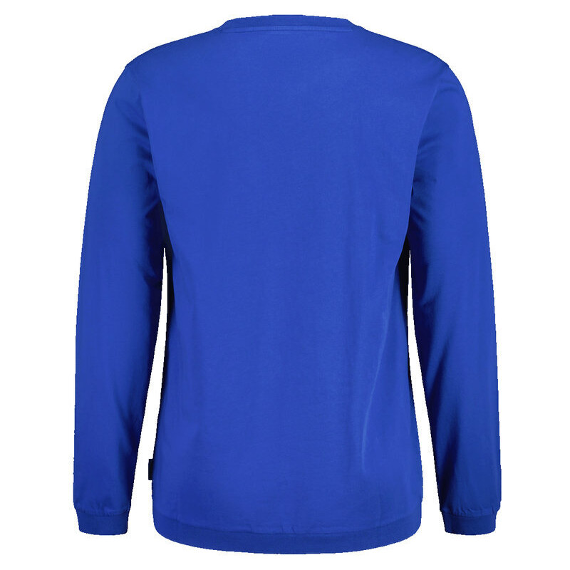 maloja VazzolerM. | Bright Cobalt