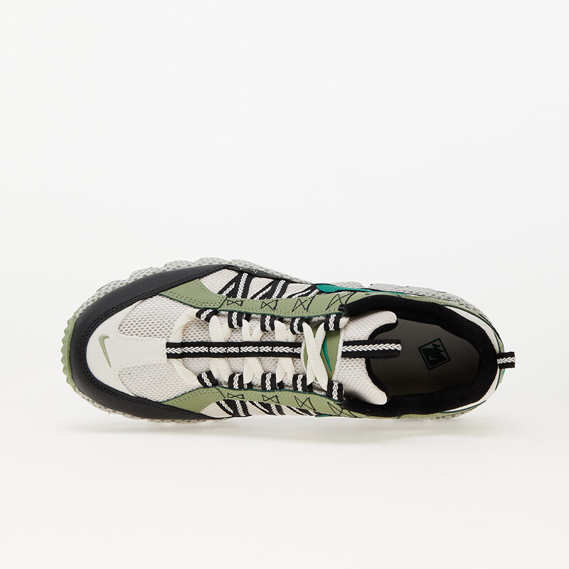 Pánské outdoorové boty Nike Air Humara Oil Green/ Malachite-Phantom-Light Bone