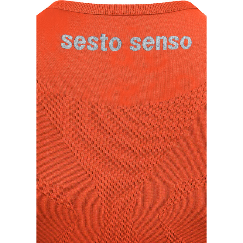 Sesto Senso Man's Thermo Tank Top CL38