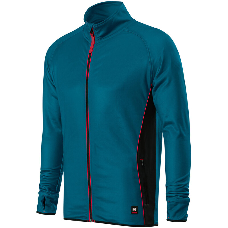 RIMECK Vertex Stretch fleece pánský