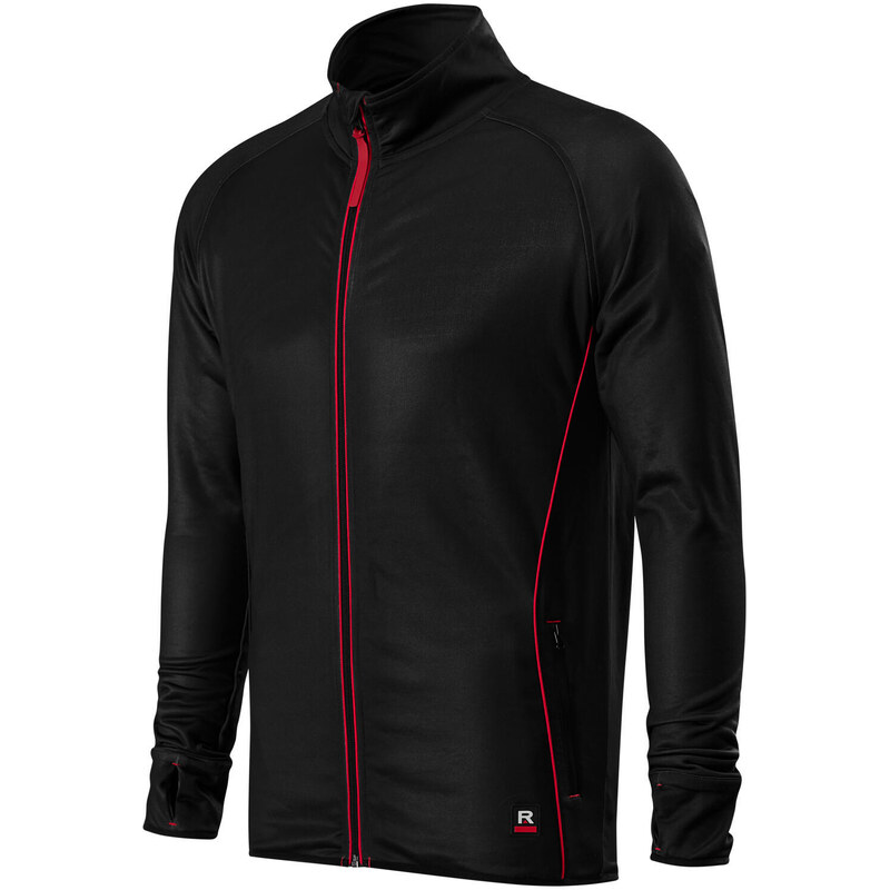 RIMECK Vertex Stretch fleece pánský