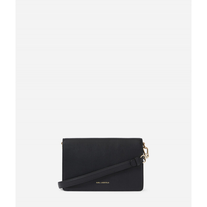 KABELKA KARL LAGERFELD K/SIGNATURE MD SHOULDERBAG