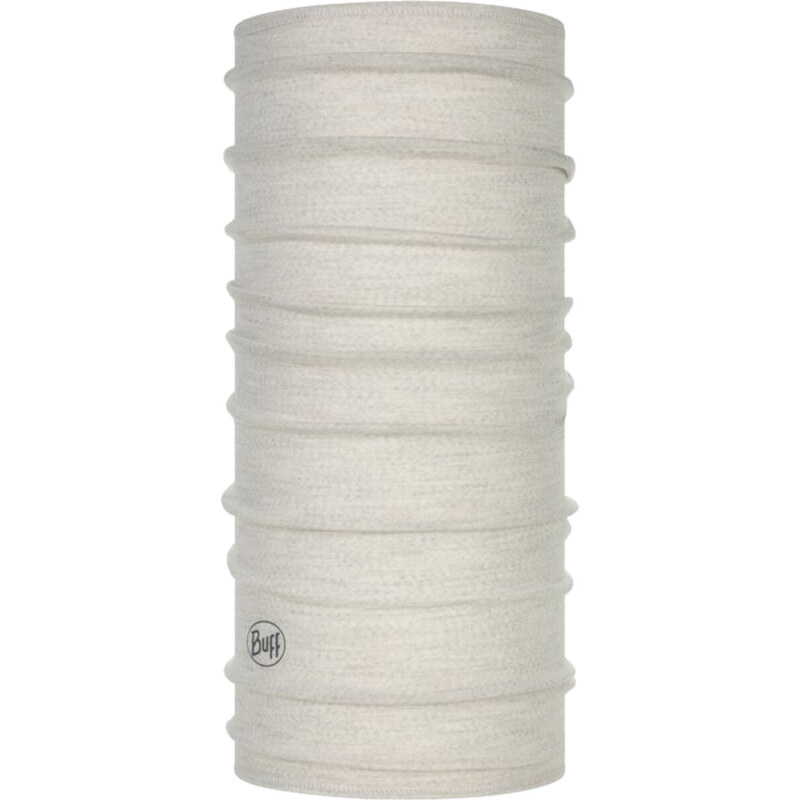 Nákrčník BUFF MERINO LIGHTWEIGHT Neckwear 113010-003-10-00