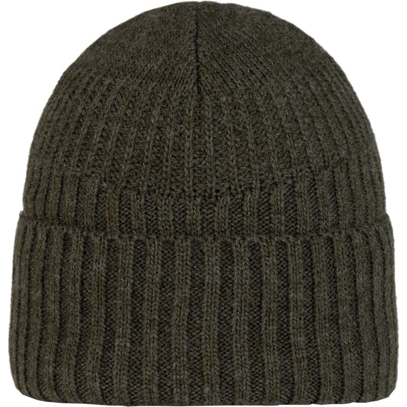 Čepice BUFF KNITTED & FLEECE BEANIE 132336-313-10-00