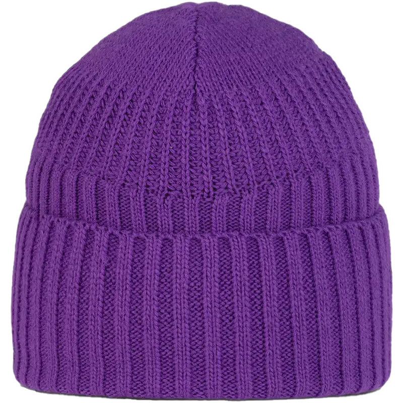 Čepice BUFF KNITTED & FLEECE BEANIE 132336-605-10-00