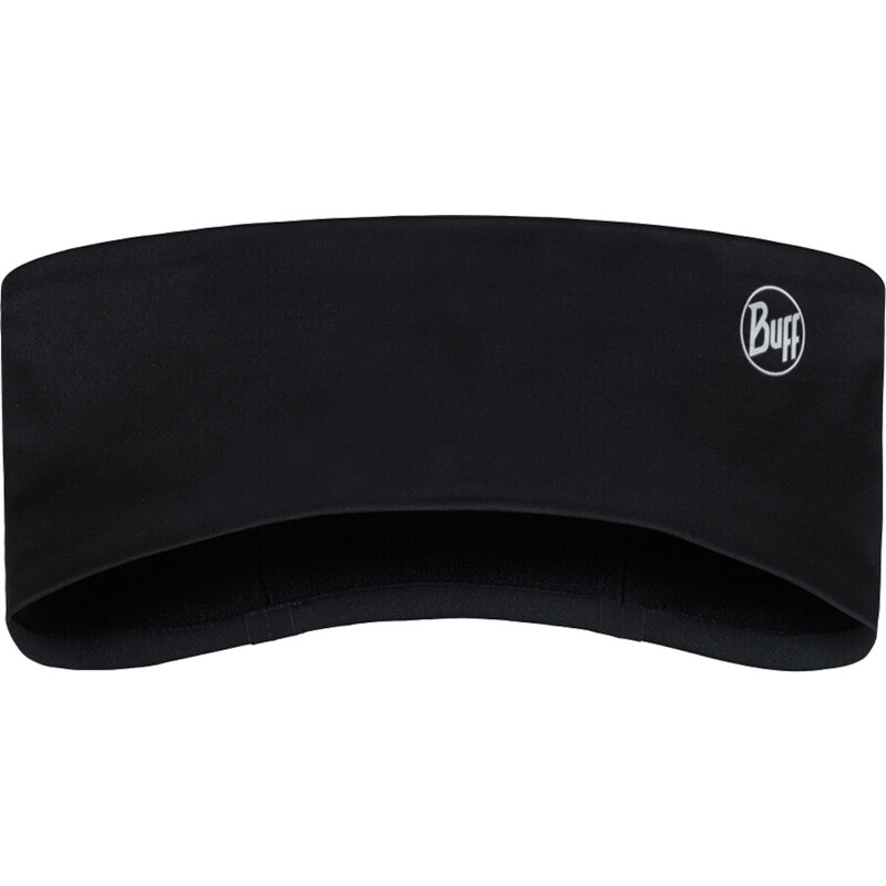 Čelenka BUFF WINDPROOF HEADBAND 132941-999-30-00