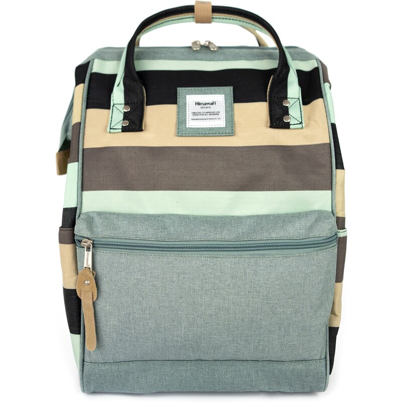 Himawari Unisex's Backpack Tr23099-1