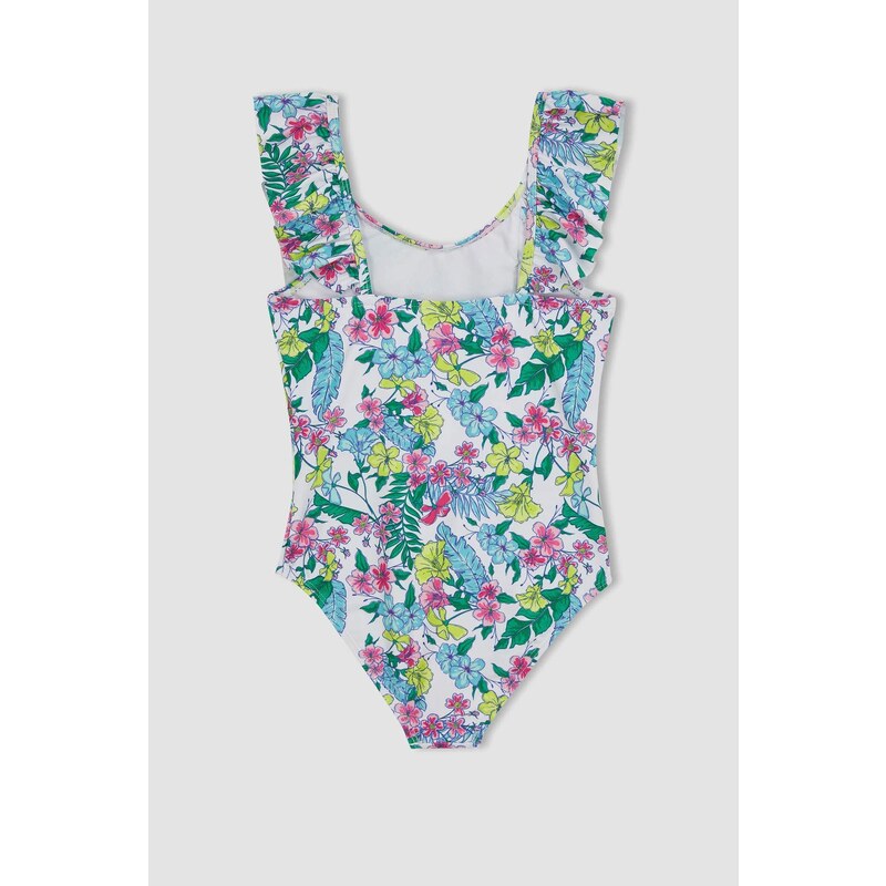 DEFACTO Girl Swimwear