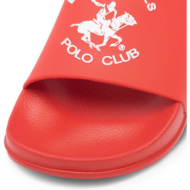Nazouváky Beverly Hills Polo Club