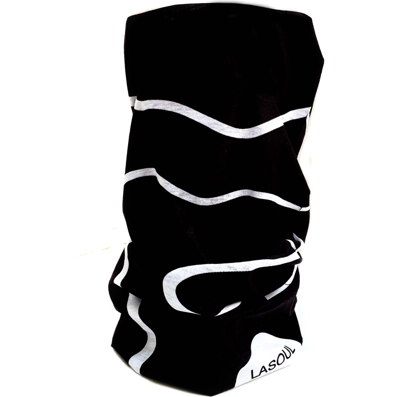 Dámský multifunkční šátek Dots - Lasoul