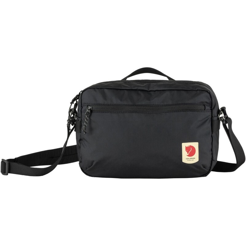 Fjällräven High Coast Crossbody Black 86148939