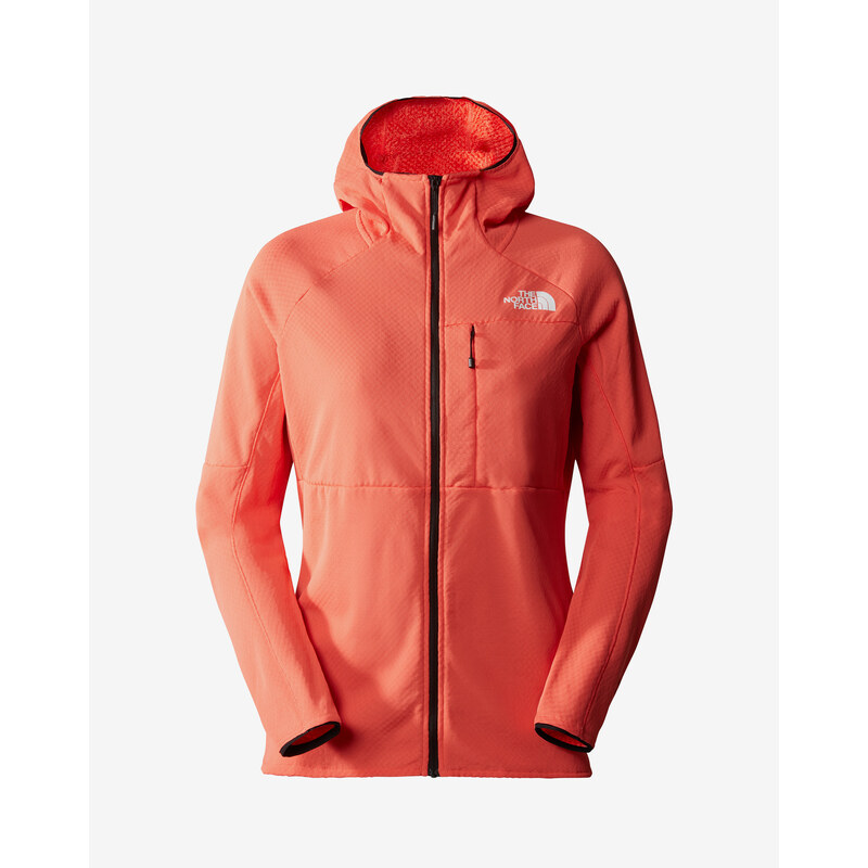 Dámská Mikina The North Face W Suit Futurefleece Fz Hoodie