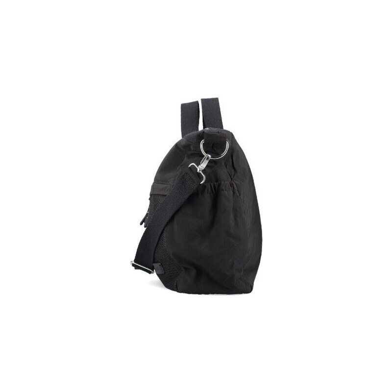Praktická velká taška na cesty Remonte H1533-00 černá