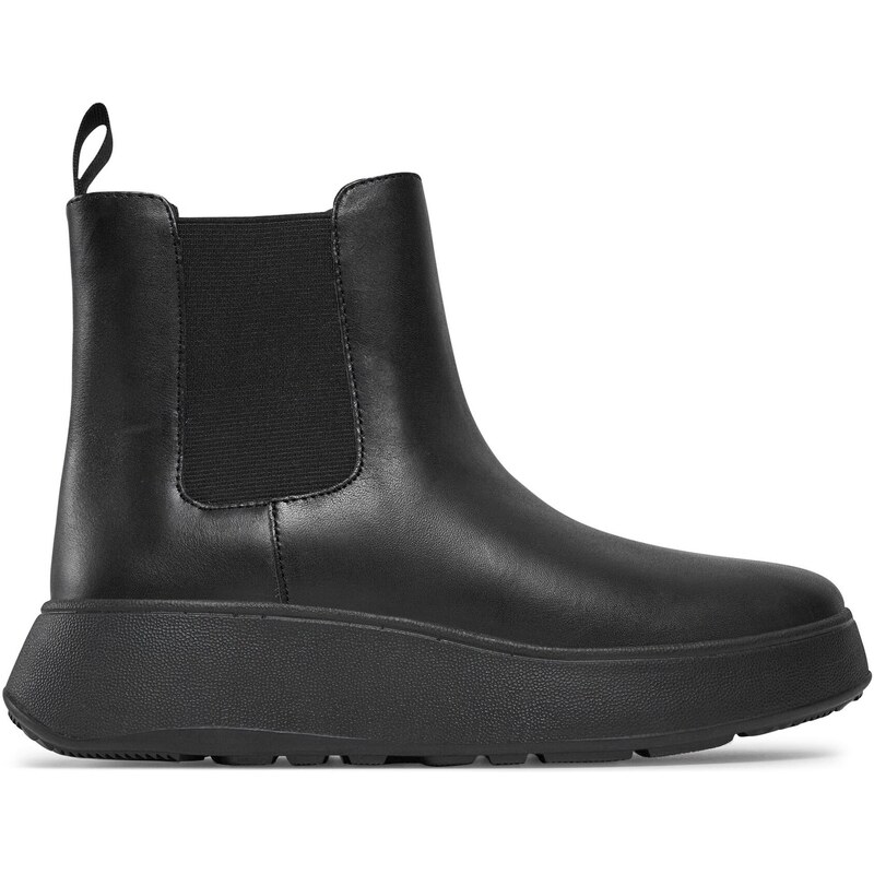 Kotníková obuv s elastickým prvkem FitFlop