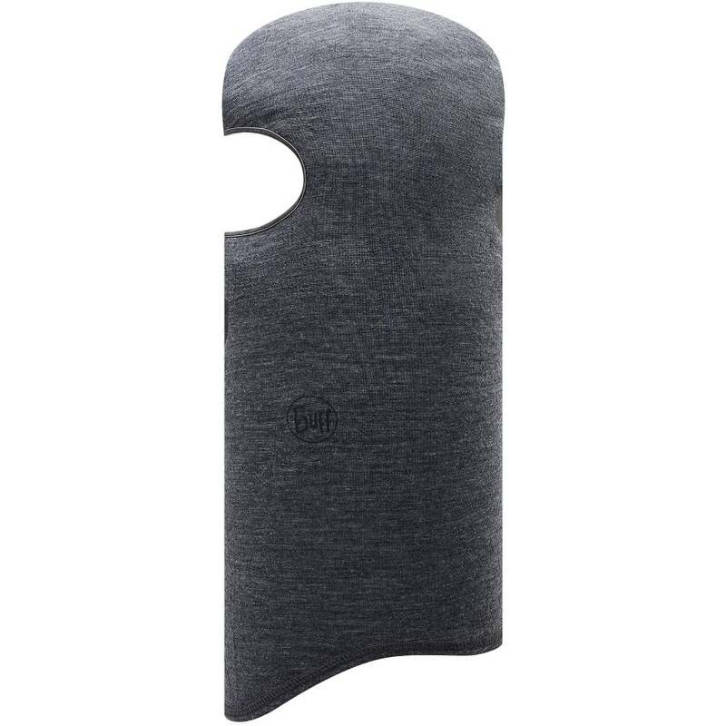 Kukla BUFF MERINO LIGHTWEIGHT BALACLAVA SOLID GREY 123327-937-10-00