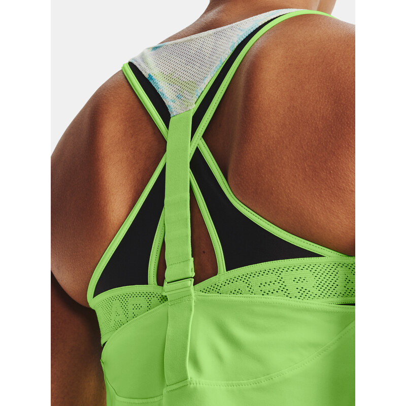 Under Armour Tílko UA TANK-GRY - Dámské