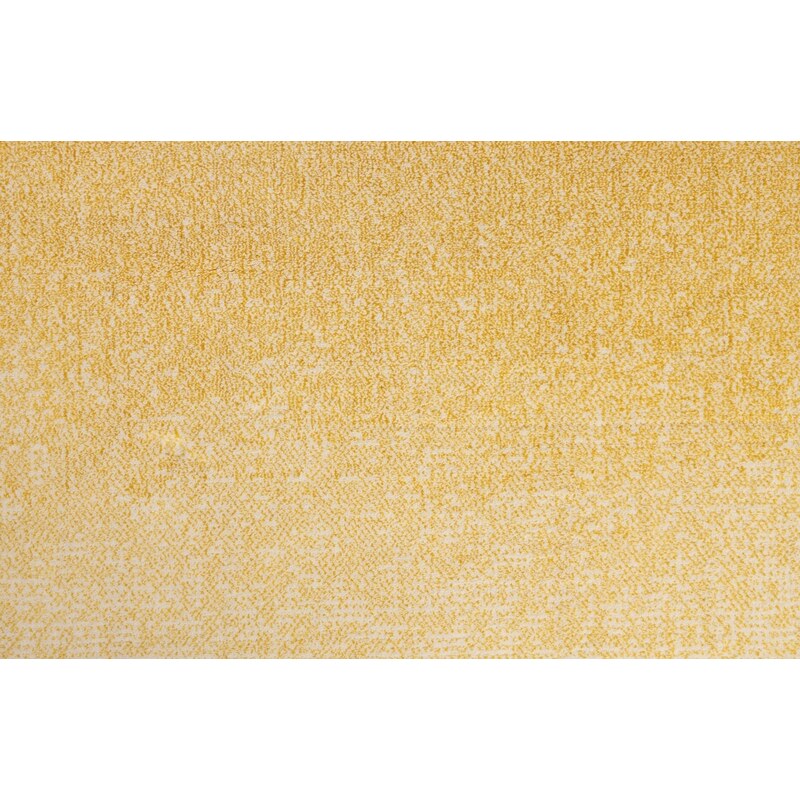 Žlutý koberec ZUIVER SUNSET 160 x 230 cm