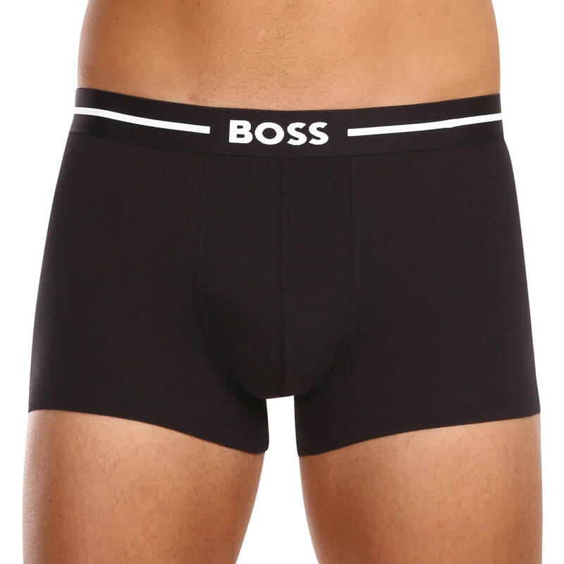 3PACK pánské boxerky BOSS vícebarevné (50510687 984)