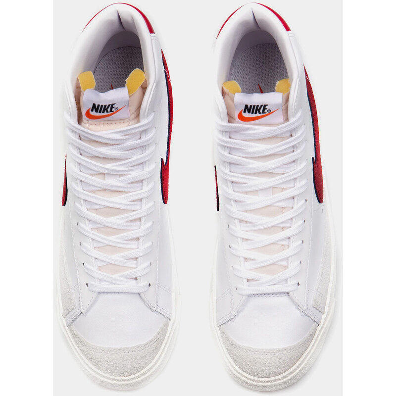 Obuv Nike Blazer Mid 77 Vintage Men s Shoe bq6806-111 EU