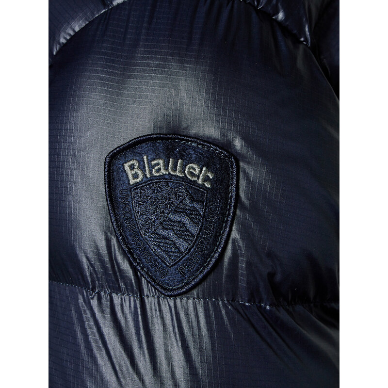 Vatovaná bunda Blauer