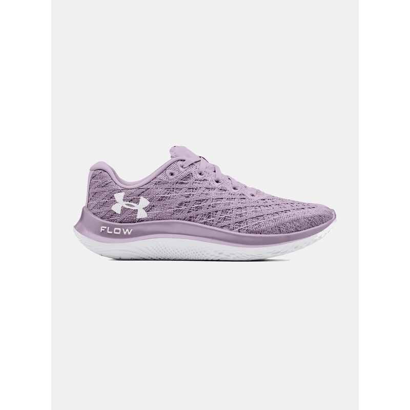 Under Armour Boty UA W FLOW Velociti Wind-PNK - Dámské