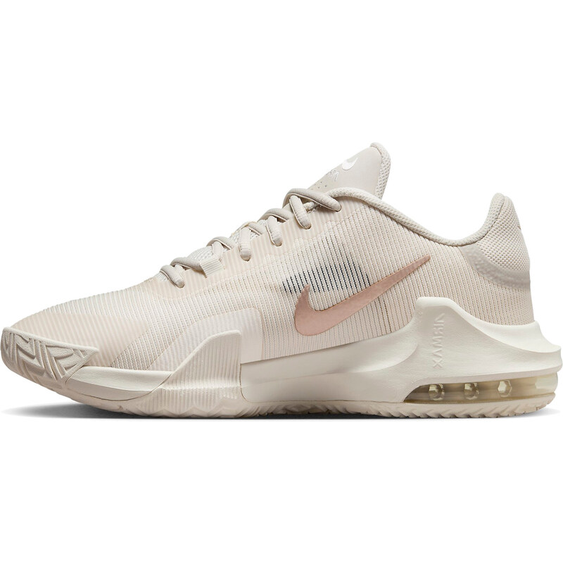Basketbalové boty Nike AIR MAX IMPACT 4 dm1124-008