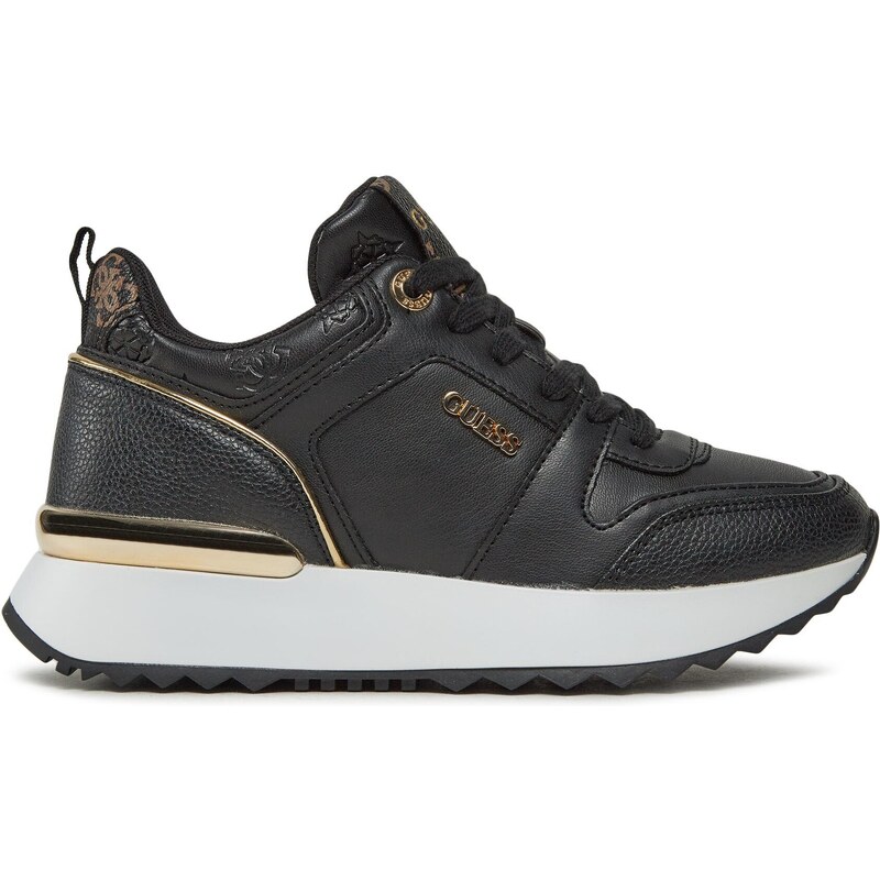 Sneakersy Guess