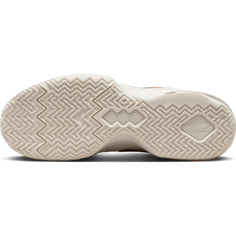 Basketbalové boty Nike AIR MAX IMPACT 4 dm1124-008 47,5 EU
