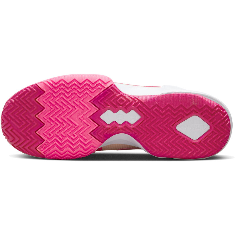 Basketbalové boty Nike AIR MAX IMPACT 4 dm1124-801
