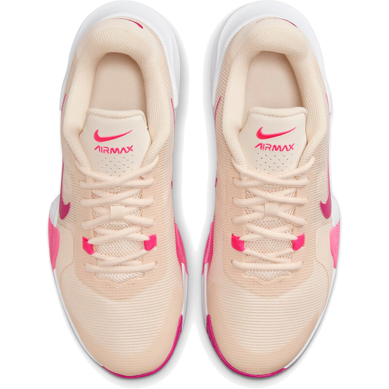 Basketbalové boty Nike AIR MAX IMPACT 4 dm1124-801