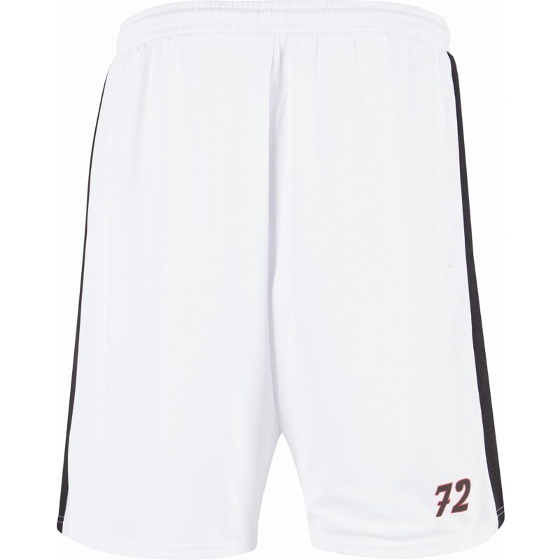 Ecko Unltd. / Shorts BBALL white