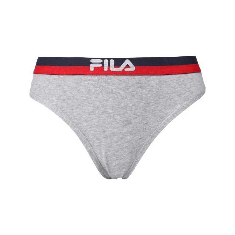 Fila WOMAN STRING Dámské kalhotky