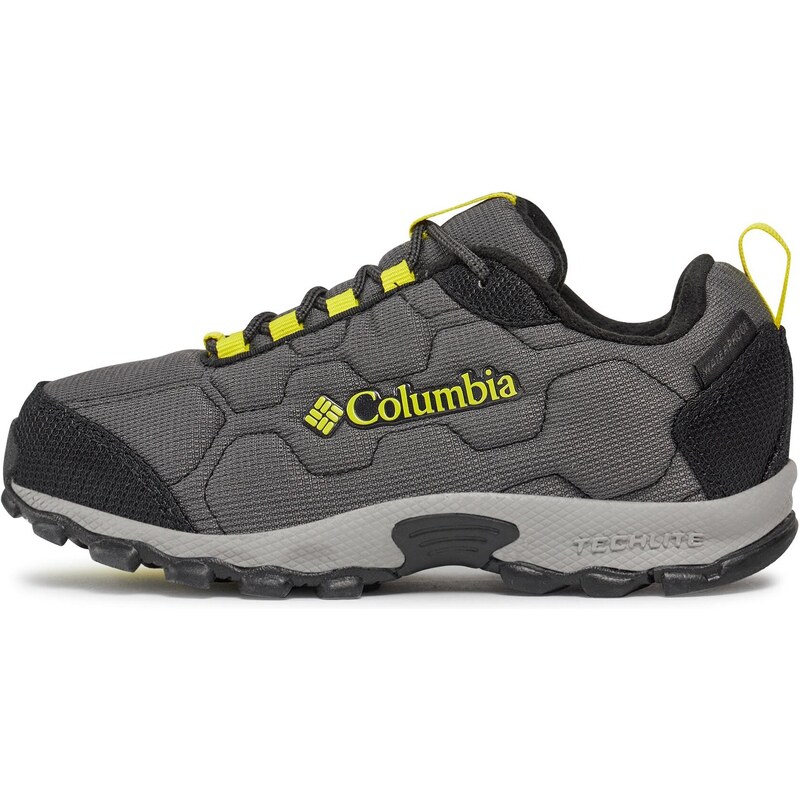 Trekingová obuv Columbia