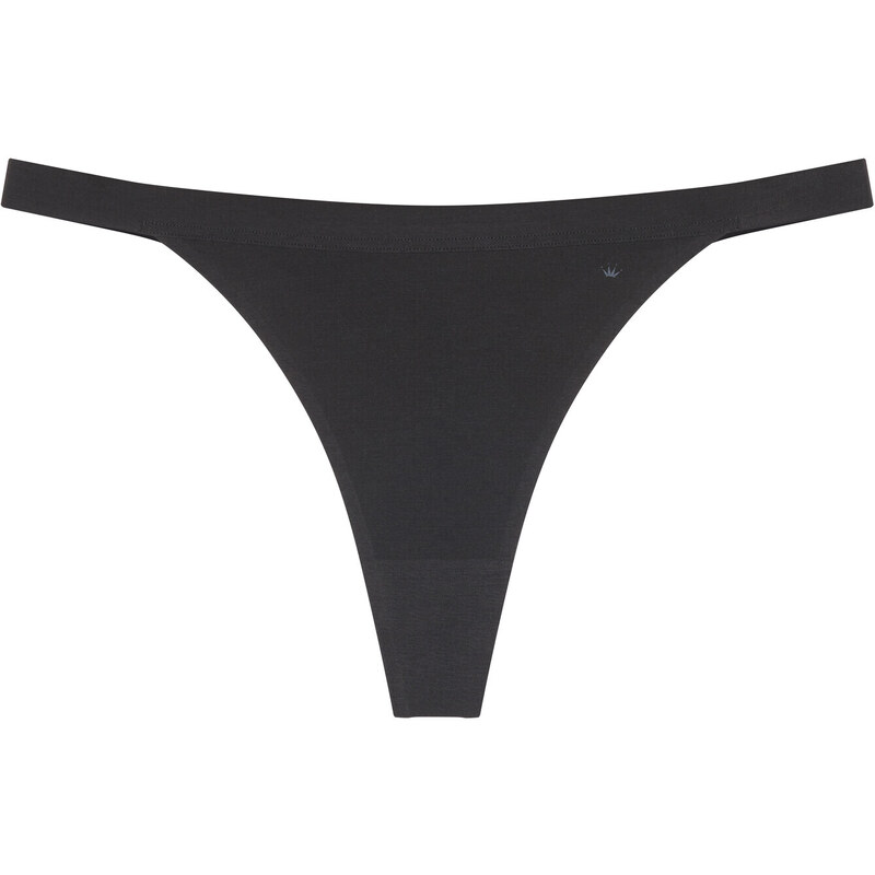 Dámská tanga Smart Natural Brazilian String - Triumph
