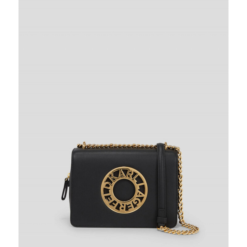 KABELKA KARL LAGERFELD K/DISK SHOULDER BAG