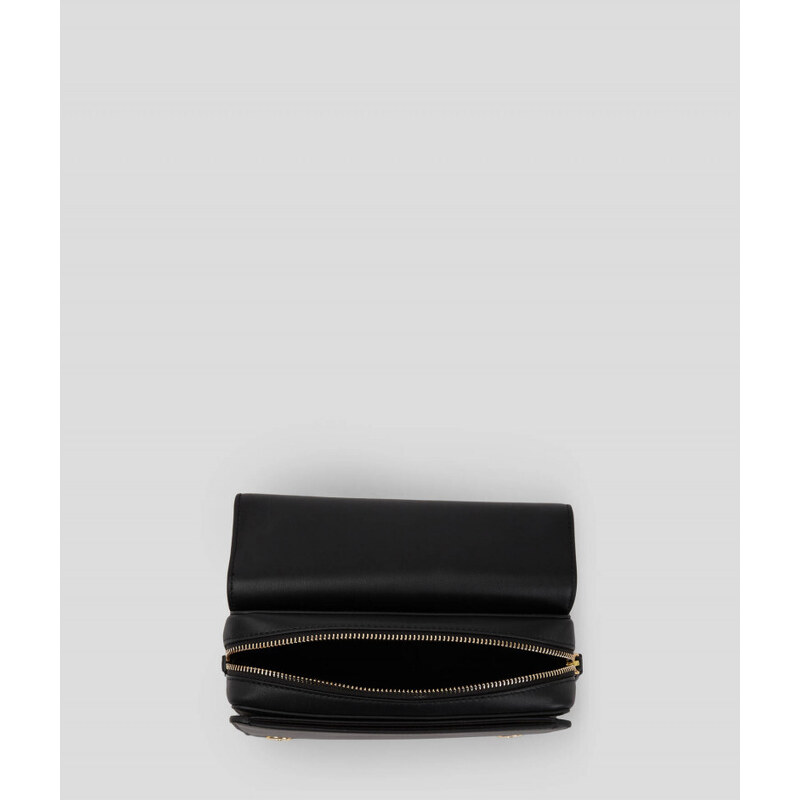 KABELKA KARL LAGERFELD K/DISK SHOULDER BAG