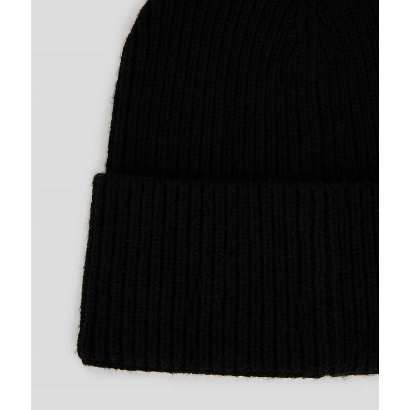 ČEPICE KARL LAGERFELD K/IKONIK 2.0 BEANIE