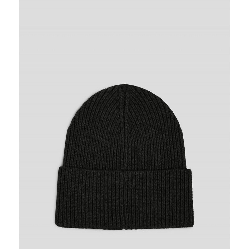 ČEPICE KARL LAGERFELD K/ESSENTIAL BEANIE