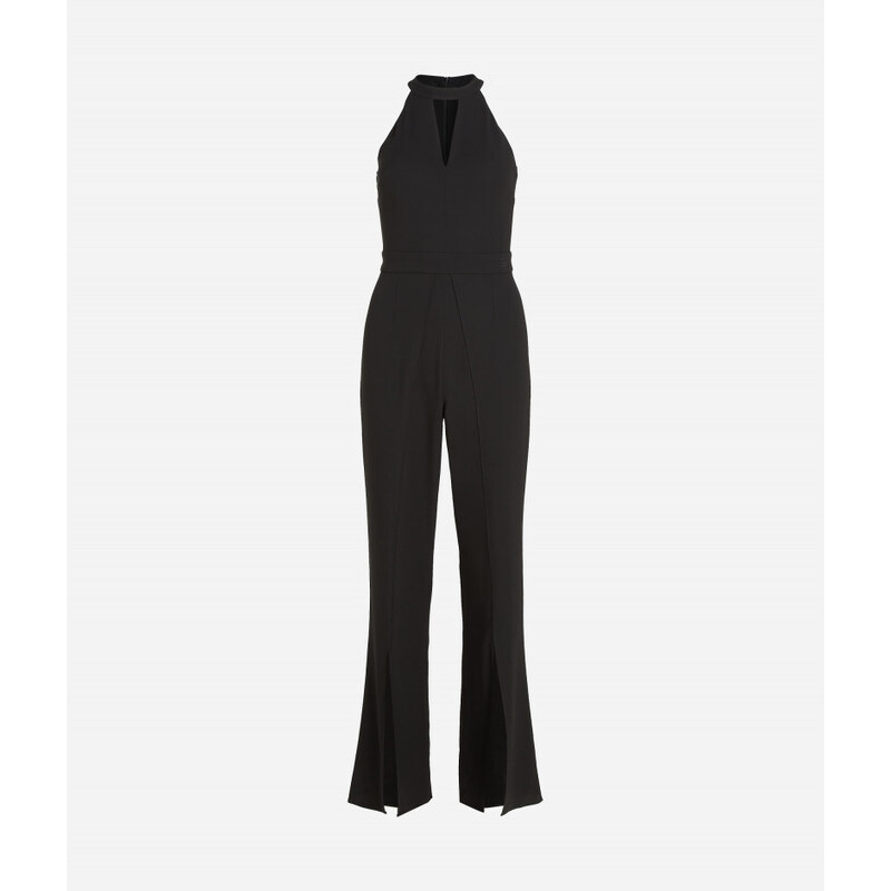 OVERAL KARL LAGERFELD PARTY JUMPSUIT