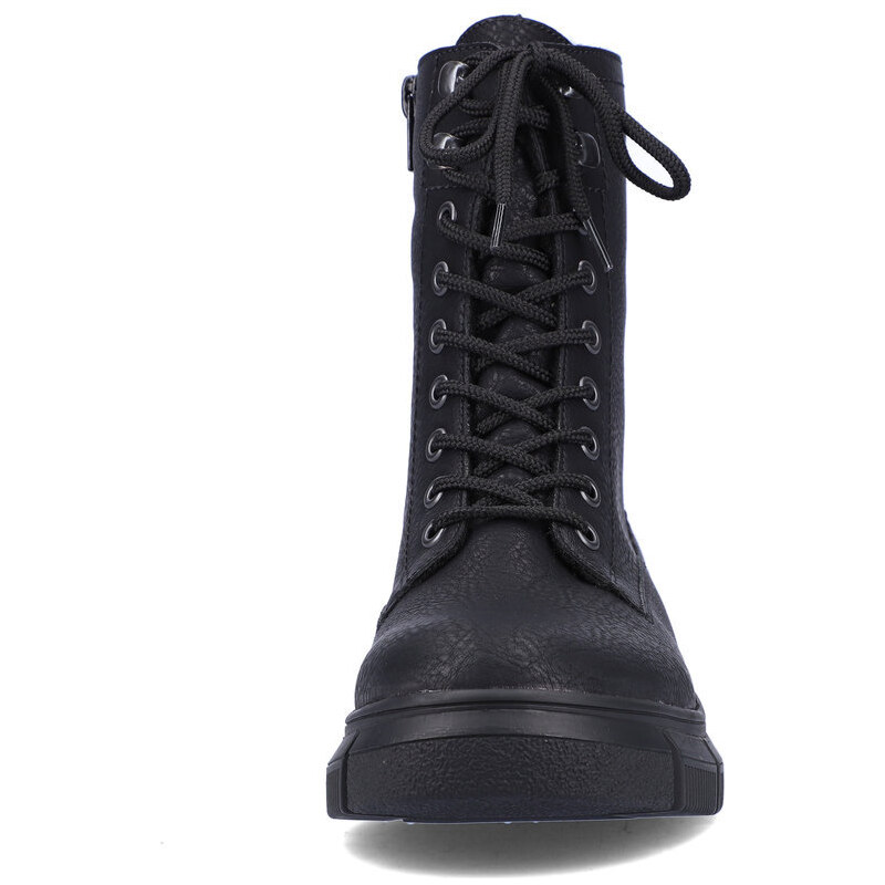 Dámská kotníková obuv X3400-00 Rieker černá